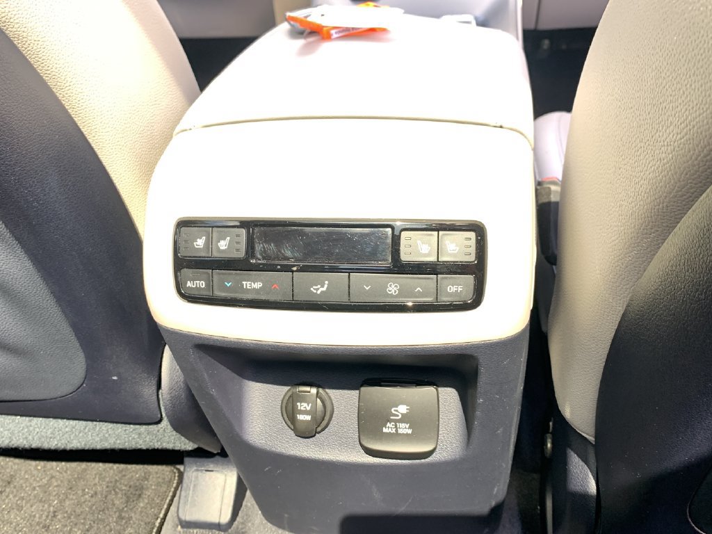 Used 2024 Hyundai Palisade Limited AWD/4WD image 38