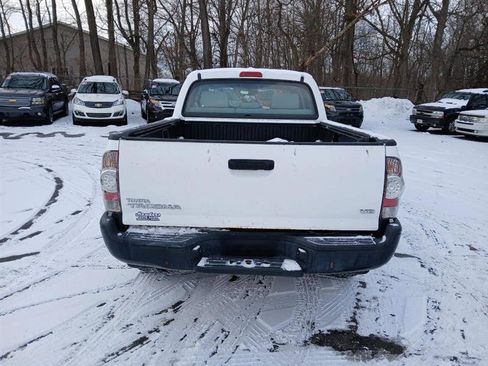 Used 2009 Toyota Tacoma 4x4 Double Cab image 3