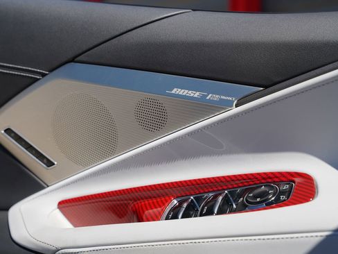 Used 2023 Chevrolet Corvette Stingray Preferred Conv w/ 2LT image 17