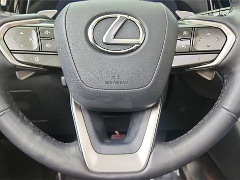 Used 2025 Lexus TX 350 350 Luxury image 44