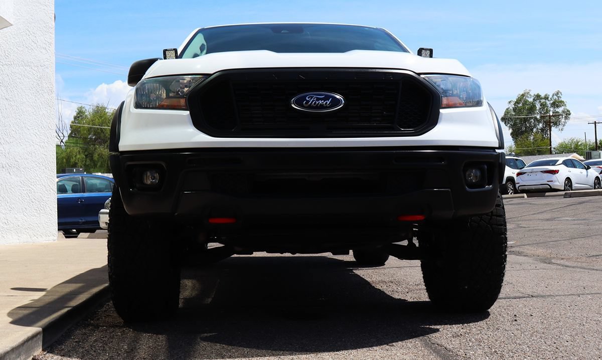 Used 2020 Ford Ranger XL w/ Equipment Group 101A Mid AWD/4WD image 20