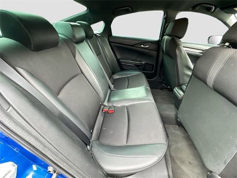Used 2020 Honda Civic Sport image 24