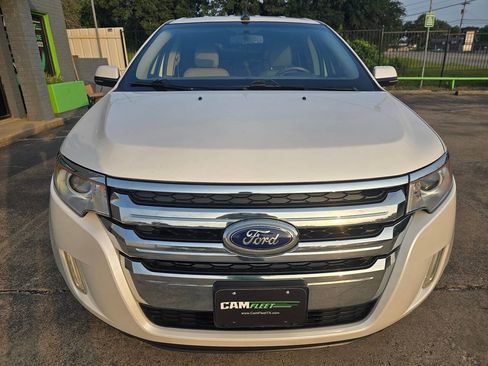 Used 2014 Ford Edge SEL w/ Equipment Group 205A image 4
