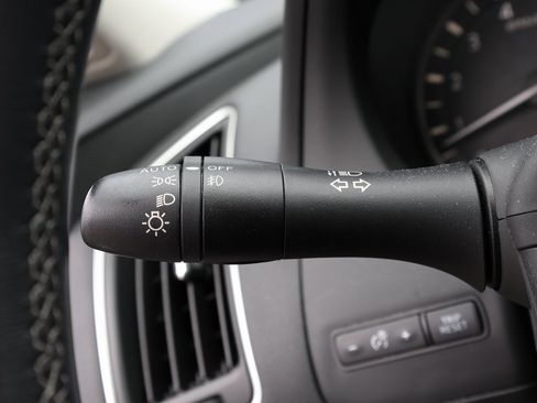 Certified 2023 INFINITI Q50 Luxe w/ Cargo Package image 39