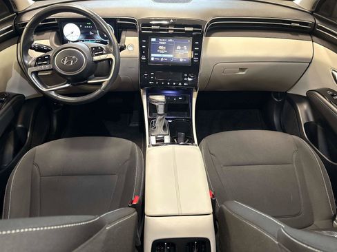 Used 2022 Hyundai Tucson SEL w/ Convenience Package image 16