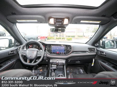 New 2026 Dodge Durango GT image 22