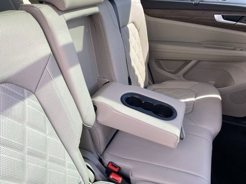 New 2026 Volkswagen Atlas SEL Premium R-Line image 70