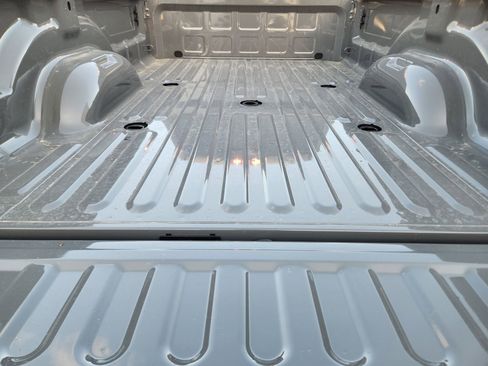 New 2026 RAM 2500 Tradesman image 28