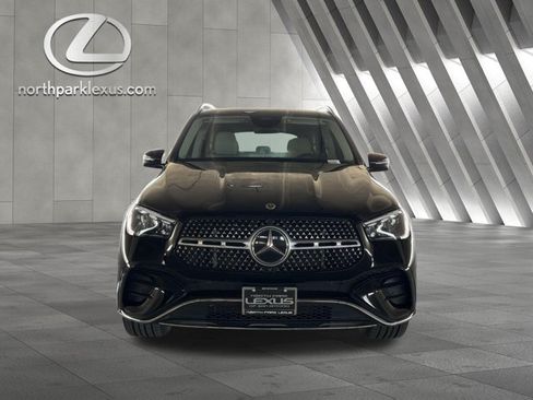Used 2024 Mercedes-Benz GLE 350 4MATIC image 27