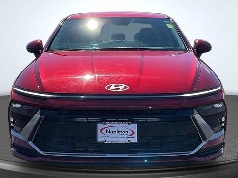 Used 2025 Hyundai Sonata SEL FWD image 3