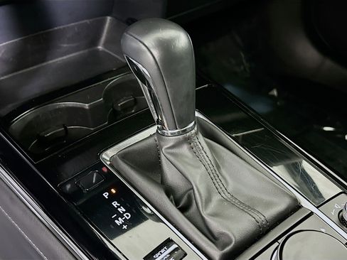 Used 2025 MAZDA CX-30 AWD 2.5 S w/ Preferred Package image 20