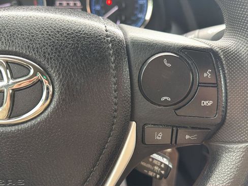 Used 2019 Toyota Corolla LE FWD image 21