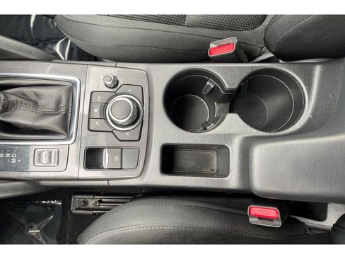 Used 2016 MAZDA CX-5 Touring w/ Bose/Moonroof Package image 33