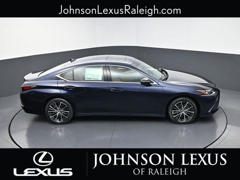 New 2025 Lexus ES 350 350 image 28