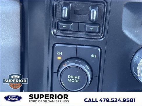 Used 2024 Ford F350 Limited image 40