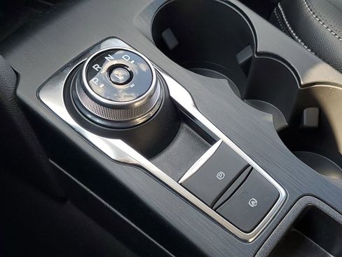 New 2025 Ford Escape Base w/ PHEV Premium Package image 21