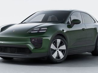 New 2026 Porsche Macan Electric video 1