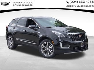New 2025 Cadillac XT5 Premium Luxury w/ LPO, Floor Liner Package video 1