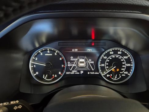 Used 2026 Mitsubishi Outlander LE AWD/4WD image 41