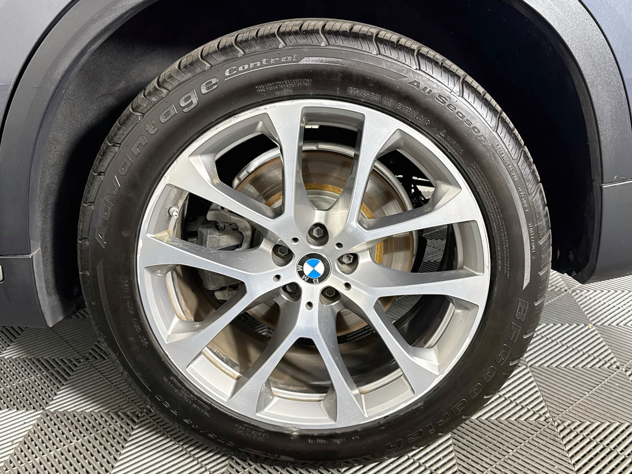 Used 2019 BMW X5 xDrive40i w/ Premium Package 2 AWD/4WD image 64