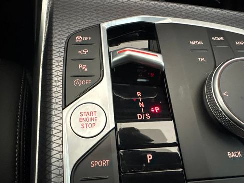 Certified 2026 BMW M340i w/ Premium Package RWD image 14