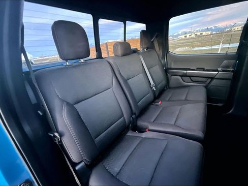 Used 2021 Ford F150 XLT w/ Equipment Group 302A High image 28