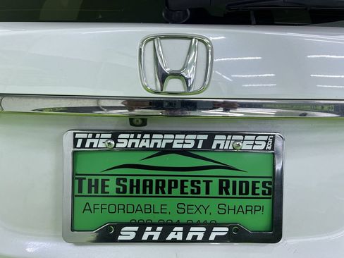 Used 2020 Honda HR-V LX image 13