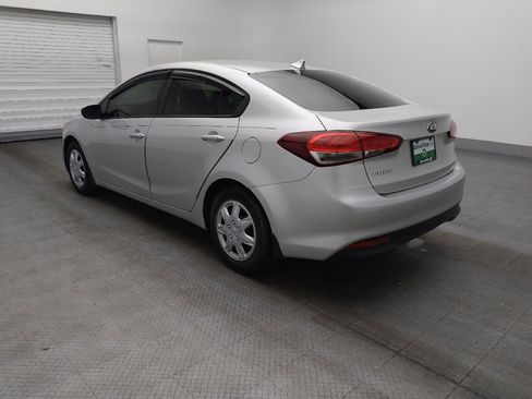 Used 2018 Kia Forte LX image 5