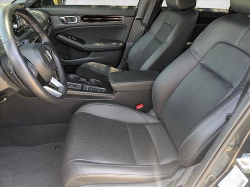 Used 2024 Honda Civic Sport Touring image 15