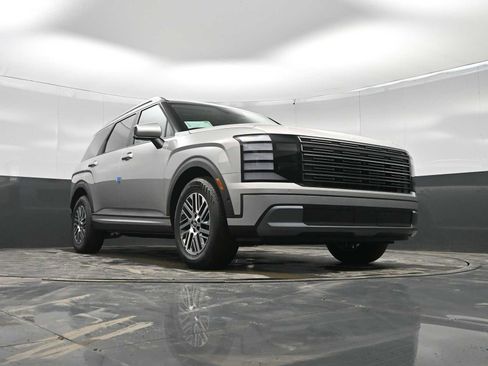 New 2026 Hyundai Palisade SEL image 31