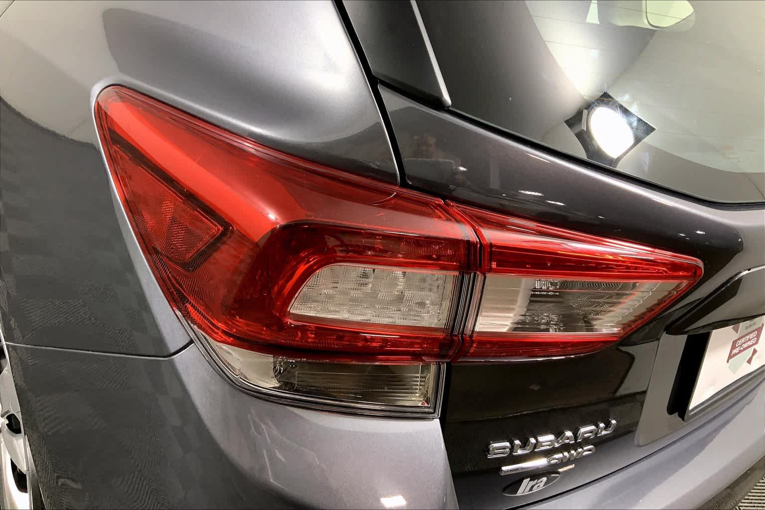 Used 2018 Subaru Impreza 2.0i AWD/4WD image 29