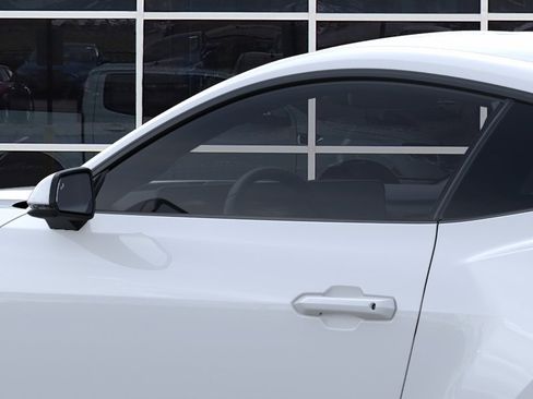 New 2026 Ford Mustang GT Premium RWD image 20