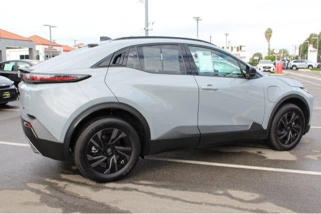 Certified 2026 Toyota C-HR AWD/4WD image 19
