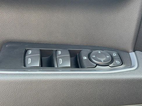 New 2026 Chevrolet Silverado 1500 LT AWD/4WD image 11