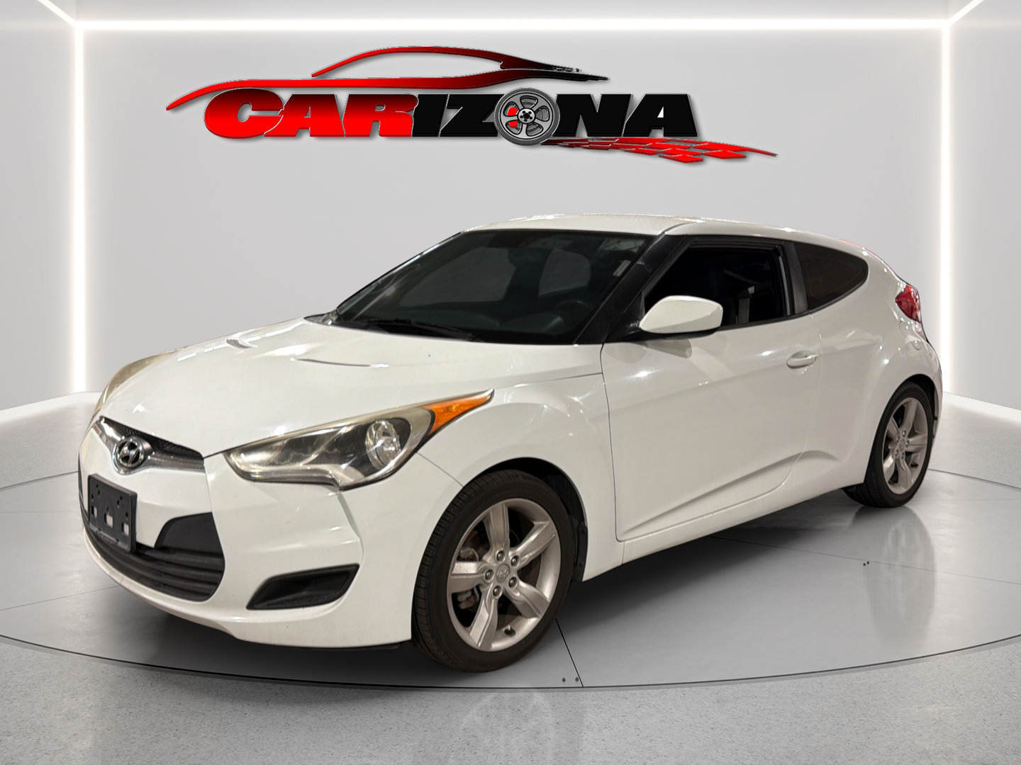 Used 2014 Hyundai Veloster FWD image 11