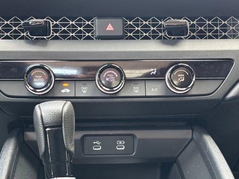 New 2026 Honda Accord LX image 22