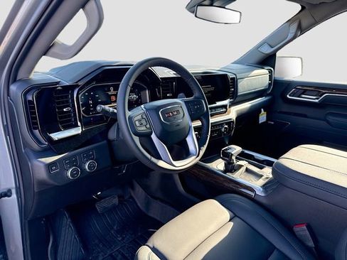 New 2026 GMC Sierra 1500 Elevation w/ Elevation Premium Package image 9