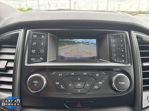 Used 2022 Ford Ranger XL w/ Trailer Tow Package image 14