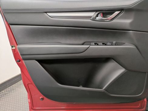 Certified 2023 MAZDA CX-5 AWD 2.5 S w/ Select Package image 9