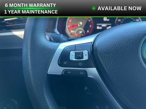 Used 2021 Volkswagen Jetta S image 21