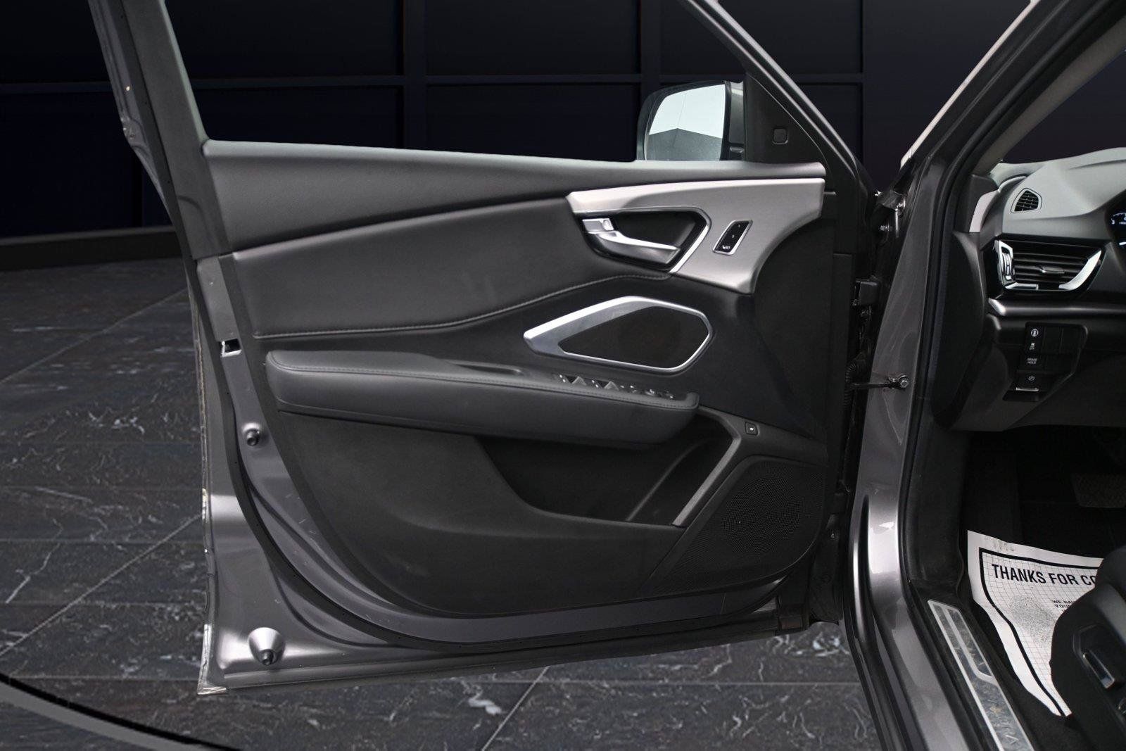 Certified 2024 Acura RDX SH-AWD image 8