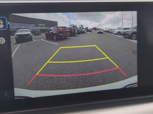 New 2026 Hyundai Tucson SE image 23