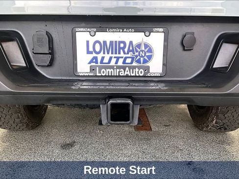 Used 2022 Ford Ranger XLT w/ Tremor Off-Road Package AWD/4WD image 34