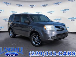 Used 2014 Honda Pilot LX image 1