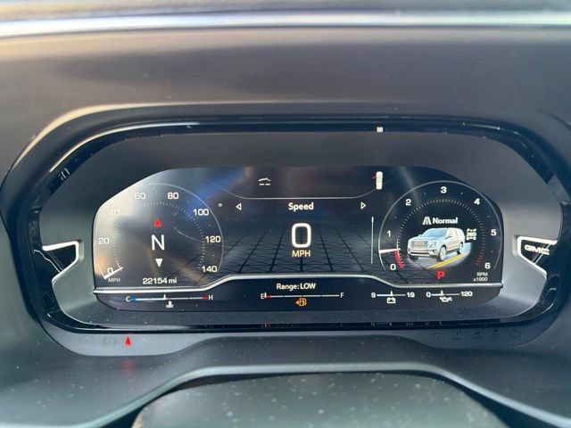 Used 2024 GMC Yukon Denali w/ Max Trailering Package AWD/4WD image 27
