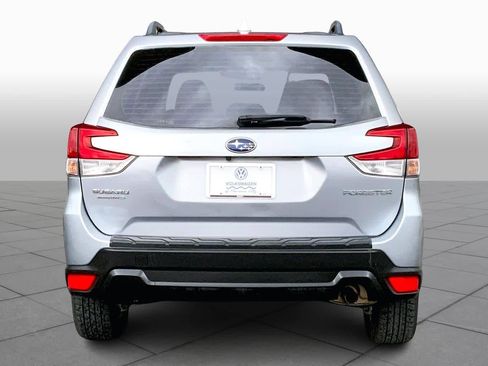 Used 2019 Subaru Forester w/ Alloy Wheel Package image 4