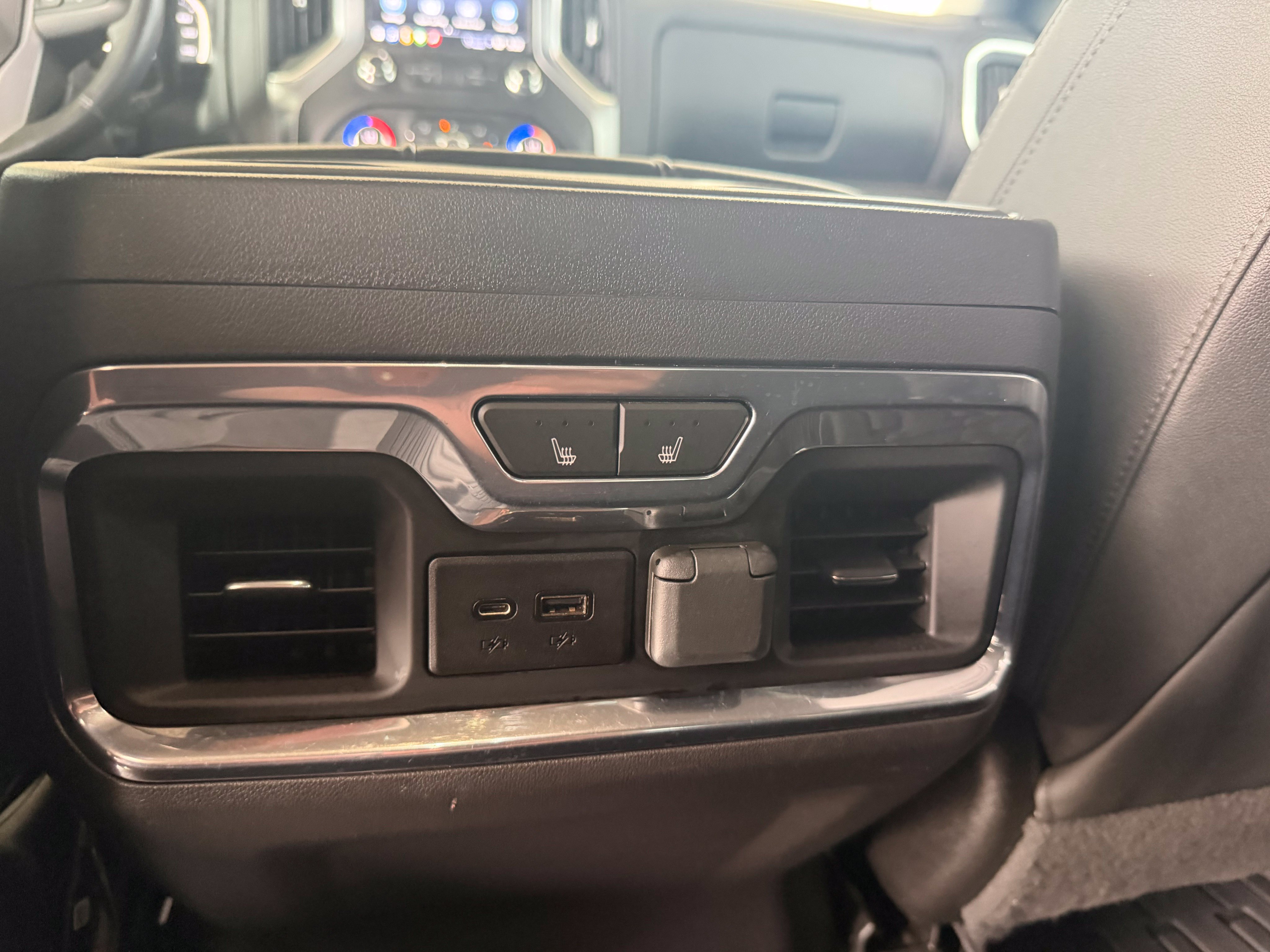 Used 2021 GMC Sierra 1500 SLT AWD/4WD image 55