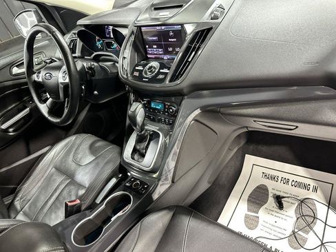Used 2013 Ford Escape Titanium w/ Parking Technology Pkg FWD image 46