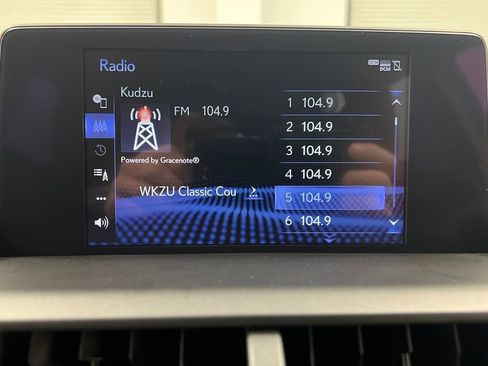 Used 2021 Lexus NX 300 FWD w/ Accessory Package 2 image 53