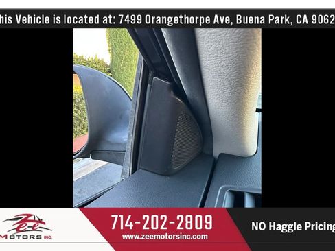 Used 2010 Toyota Corolla S FWD image 27
